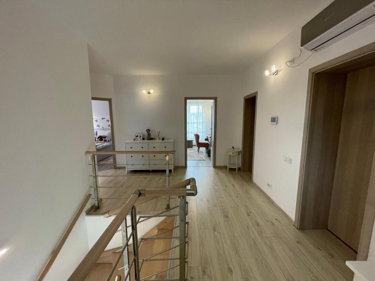 Vila Novara V26 Preajba Екстер'єр фото